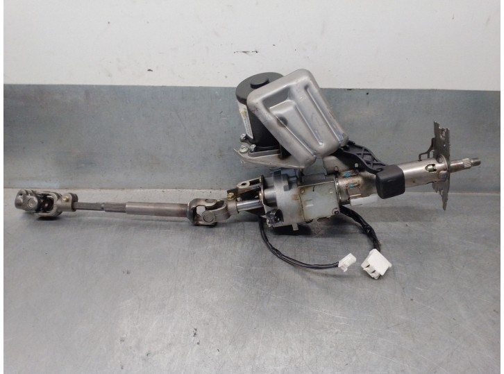 Recambio de columna direccion para toyota yaris (ncp1/nlp1/scp1) 1.3 cat referencia OEM IAM 452000D031 6900000472 