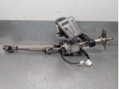 Recambio de columna direccion para toyota yaris (ncp1/nlp1/scp1) 1.3 cat referencia OEM IAM 452000D031 6900000472 