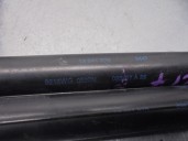 Recambio de amortiguadores maletero / porton para opel meriva a 1.7 16v referencia OEM IAM 13241975 