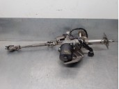 Recambio de columna direccion para toyota yaris (ncp1/nlp1/scp1) 1.3 cat referencia OEM IAM 452000D031 6900000472 