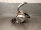 Recambio de enfriador egr para volkswagen tiguan (5n_) 2.0 tdi referencia OEM IAM 04L131513D 04L131513C 