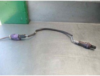 Recambio de sonda lambda para ford fiesta (cbk) 1.4 16v cat referencia OEM IAM 555012S23 DENSO