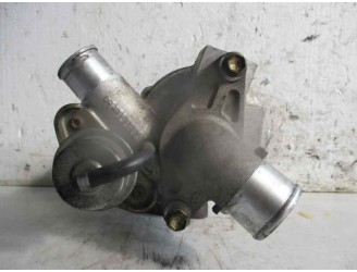Recambio de turbocompresor para toyota corolla verso (e12) 2.0 turbodiesel cat referencia OEM IAM 1720127050  