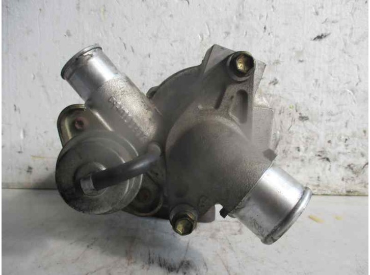 Recambio de turbocompresor para toyota corolla verso (e12) 2.0 turbodiesel cat referencia OEM IAM 1720127050 