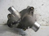 Recambio de turbocompresor para toyota corolla verso (e12) 2.0 turbodiesel cat referencia OEM IAM 1720127050 
