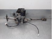 Recambio de columna direccion para toyota yaris (ncp1/nlp1/scp1) 1.3 cat referencia OEM IAM 452000D031 6900000472 