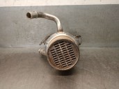 Recambio de enfriador egr para volkswagen tiguan (5n_) 2.0 tdi referencia OEM IAM 04L131513D 04L131513C 