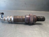 Recambio de sonda lambda para ford fiesta (cbk) 1.4 16v cat referencia OEM IAM 555012S23 DENSO