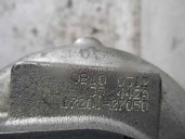 Recambio de turbocompresor para toyota corolla verso (e12) 2.0 turbodiesel cat referencia OEM IAM 1720127050 