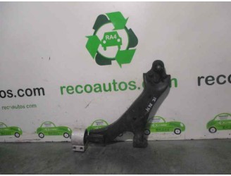 Replacement front left lower suspension arm for Opel Antara 2.0 CDTi cat (Z 20 DMH / LLW) OEM IAM reference 9681