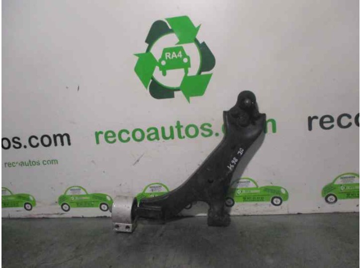 Recambio de brazo suspension inferior delantero izquierdo para opel antara 2.0 cdti cat (z 20 dmh / llw) referencia OEM IAM 9681