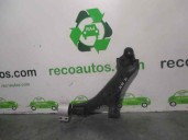 Recambio de brazo suspension inferior delantero izquierdo para opel antara 2.0 cdti cat (z 20 dmh / llw) referencia OEM IAM 9681