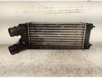 Recambio de intercooler para citroën berlingo 1.6 16v hdi referencia OEM IAM 9682434580  M133920C VALEO