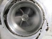 Recambio de turbocompresor para toyota corolla verso (e12) 2.0 turbodiesel cat referencia OEM IAM 1720127050 
