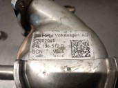 Recambio de enfriador egr para volkswagen tiguan (5n_) 2.0 tdi referencia OEM IAM 04L131513D 04L131513C 