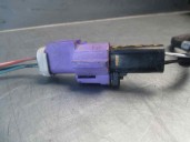 Recambio de sonda lambda para ford fiesta (cbk) 1.4 16v cat referencia OEM IAM 555012S23 DENSO