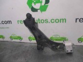 Recambio de brazo suspension inferior delantero izquierdo para opel antara 2.0 cdti cat (z 20 dmh / llw) referencia OEM IAM 9681