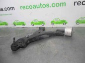Recambio de brazo suspension inferior delantero izquierdo para opel antara 2.0 cdti cat (z 20 dmh / llw) referencia OEM IAM 9681