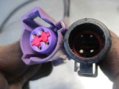 Recambio de sonda lambda para ford fiesta (cbk) 1.4 16v cat referencia OEM IAM 555012S23 DENSO