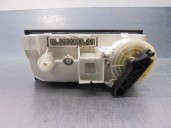 Replacement heater / air conditioning control for Opel Meriva A 1.7 16V OEM IAM reference 13215936 K9274 BEHR