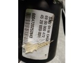 Recambio de columna direccion para toyota yaris (ncp1/nlp1/scp1) 1.3 cat referencia OEM IAM 452000D031 6900000472 