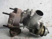 Recambio de turbocompresor para toyota corolla verso (e12) 2.0 turbodiesel cat referencia OEM IAM 1720127050 