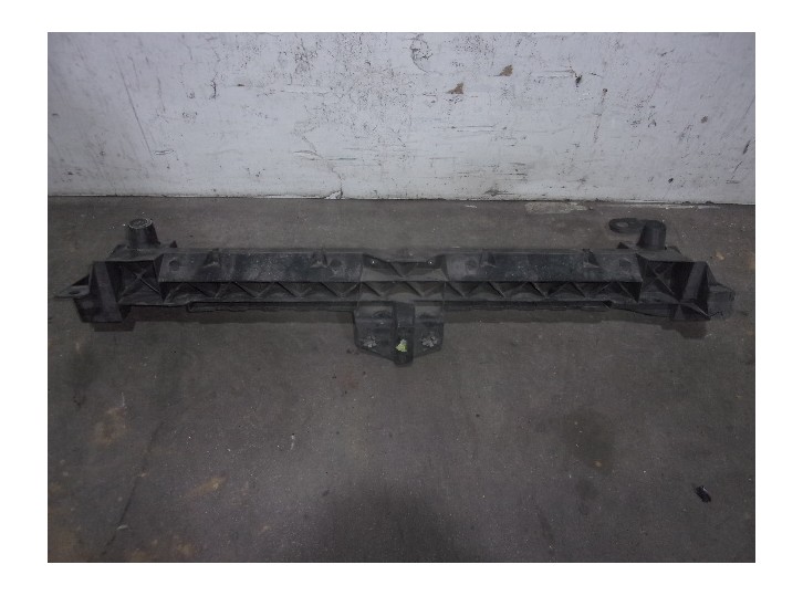 Recambio de panel frontal para citroën berlingo 1.6 16v hdi referencia OEM IAM DE FIBRA 