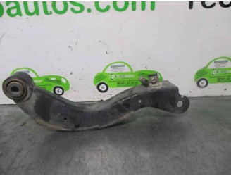 Replacement right rear lower suspension arm for Opel Antara 2.0 CDTI CAT (Z 20 DMH / LLW) OEM IAM reference 96626410