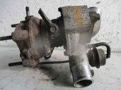 Recambio de turbocompresor para toyota corolla verso (e12) 2.0 turbodiesel cat referencia OEM IAM 1720127050 