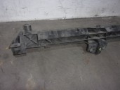 Recambio de panel frontal para citroën berlingo 1.6 16v hdi referencia OEM IAM DE FIBRA 