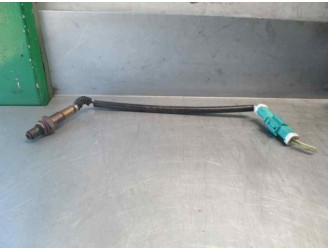 Recambio de sonda lambda para ford fiesta (cbk) 1.4 16v cat referencia OEM IAM 77253Y251FC 