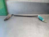 Recambio de sonda lambda para ford fiesta (cbk) 1.4 16v cat referencia OEM IAM 77253Y251FC 