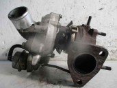 Recambio de turbocompresor para toyota corolla verso (e12) 2.0 turbodiesel cat referencia OEM IAM 1720127050 