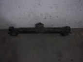 Recambio de panel frontal para citroën berlingo 1.6 16v hdi referencia OEM IAM  DE FIBRA 