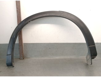 Recambio de aletin trasero derecho para mazda cx-5 (kf) 2.0 referencia OEM IAM KB7W51W51 KB7W51W50E 