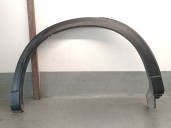 Recambio de aletin trasero derecho para mazda cx-5 (kf) 2.0 referencia OEM IAM KB7W51W51 KB7W51W50E 