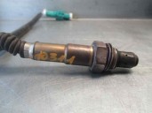 Recambio de sonda lambda para ford fiesta (cbk) 1.4 16v cat referencia OEM IAM 77253Y251FC 