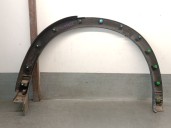 Recambio de aletin trasero derecho para mazda cx-5 (kf) 2.0 referencia OEM IAM KB7W51W51 KB7W51W50E 