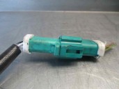 Recambio de sonda lambda para ford fiesta (cbk) 1.4 16v cat referencia OEM IAM 77253Y251FC 