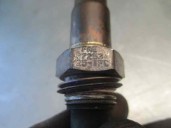 Recambio de sonda lambda para ford fiesta (cbk) 1.4 16v cat referencia OEM IAM 77253Y251FC 