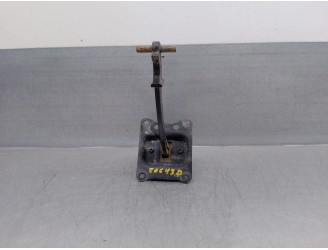 Recambio de retenedor puerta para citroën berlingo 1.6 16v hdi referencia OEM IAM 9681466280 DERECHO 