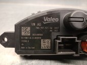 Recambio de resistencia calefaccion para audi a3 sportback (8ya, 8yf) 35 tfsi referencia OEM IAM 5WA907521  T723902B