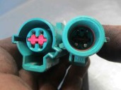 Recambio de sonda lambda para ford fiesta (cbk) 1.4 16v cat referencia OEM IAM 77253Y251FC 