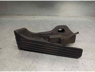 Recambio de potenciometro pedal para volkswagen golf v plus (1kp) 1.9 referencia OEM IAM 1K1721503M 6PV00889000 HELLA