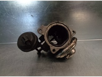 Recambio de valvula egr para volkswagen golf iv berlina (1j1) 1.9 tdi referencia OEM IAM 038129637 