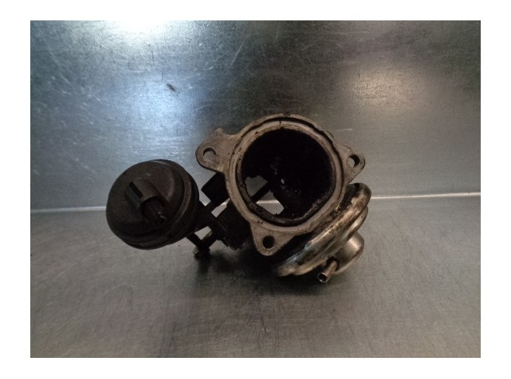 Recambio de valvula egr para volkswagen golf iv berlina (1j1) 1.9 tdi referencia OEM IAM 038129637  