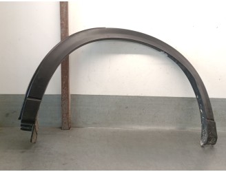 Recambio de aletin trasero izquierdo para mazda cx-5 (kf) 2.0 referencia OEM IAM KB7W51W61 KB7W51W60E 