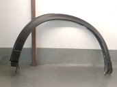 Recambio de aletin trasero izquierdo para mazda cx-5 (kf) 2.0 referencia OEM IAM KB7W51W61 KB7W51W60E 
