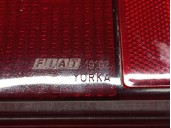 Recambio de piloto trasero derecho para » otros... 3.9t 17s 120 m-bus vespino 130e referencia OEM IAM 19192 19192 YORKA