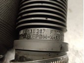 Recambio de tubo para opel meriva a 1.7 16v referencia OEM IAM 13105267 FT0023935 